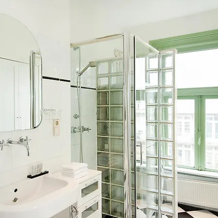 The Van Gogh Penthouse Appartement