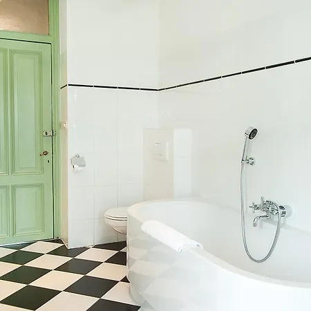 The Van Gogh Penthouse * Amsterdam