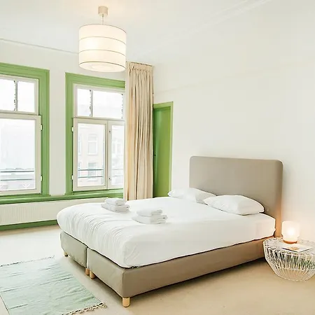 The Van Gogh Penthouse Appartement Amsterdam