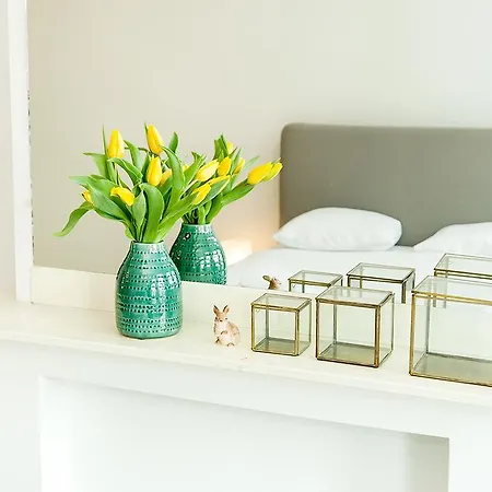The Van Gogh Penthouse Amsterdam