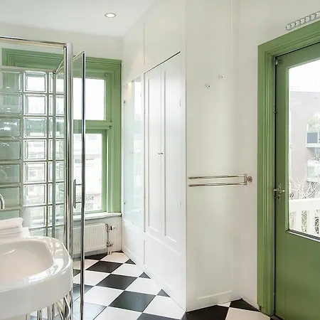 The Van Gogh Penthouse Appartement