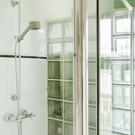 Appartement The Van Gogh Penthouse *