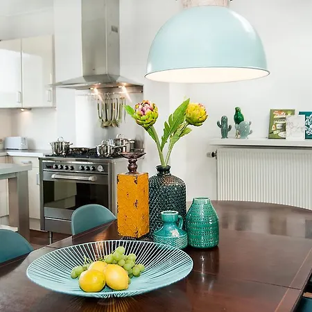 Διαμέρισμα The Van Gogh Penthouse Άμστερνταμ
