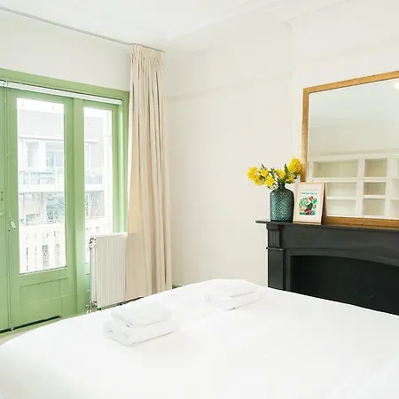 The Van Gogh Penthouse Amsterdam