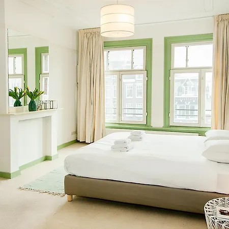 The Van Gogh Penthouse *