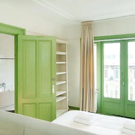 Διαμέρισμα The Van Gogh Penthouse Άμστερνταμ