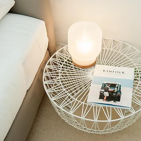 Διαμέρισμα The Van Gogh Penthouse